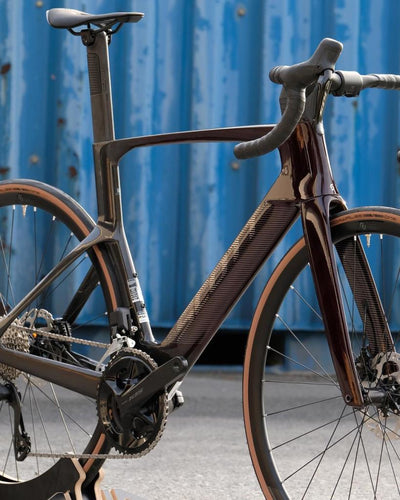 Scott Foil RC 30 2023 Model Karbon Yol Bisikleti