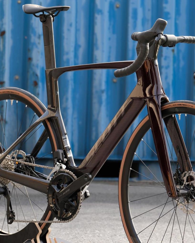 Scott Foil RC 30 2023 Model Karbon Yol Bisikleti