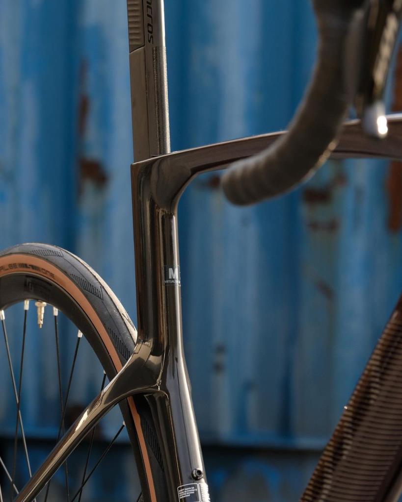 Scott Foil RC 30 2023 Model Karbon Yol Bisikleti