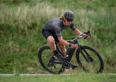 Scott Foil RC 30 Carbon Road Bike 2025 293189