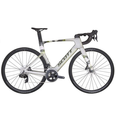 Scott Foil RC 30 Carbon Road Bike 2025 293189