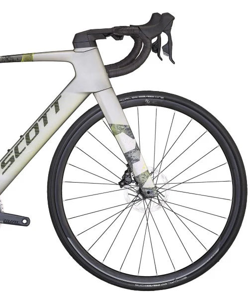 Scott Foil RC 30 Carbon Road Bike 2025 293189