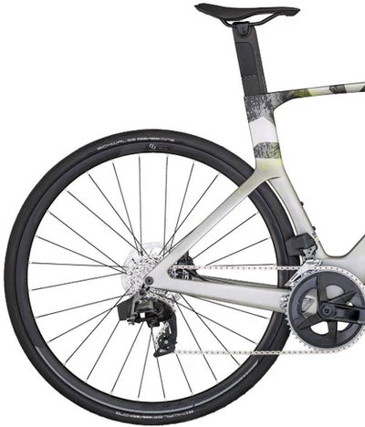 Scott Foil RC 30 Carbon Road Bike 2025 293189