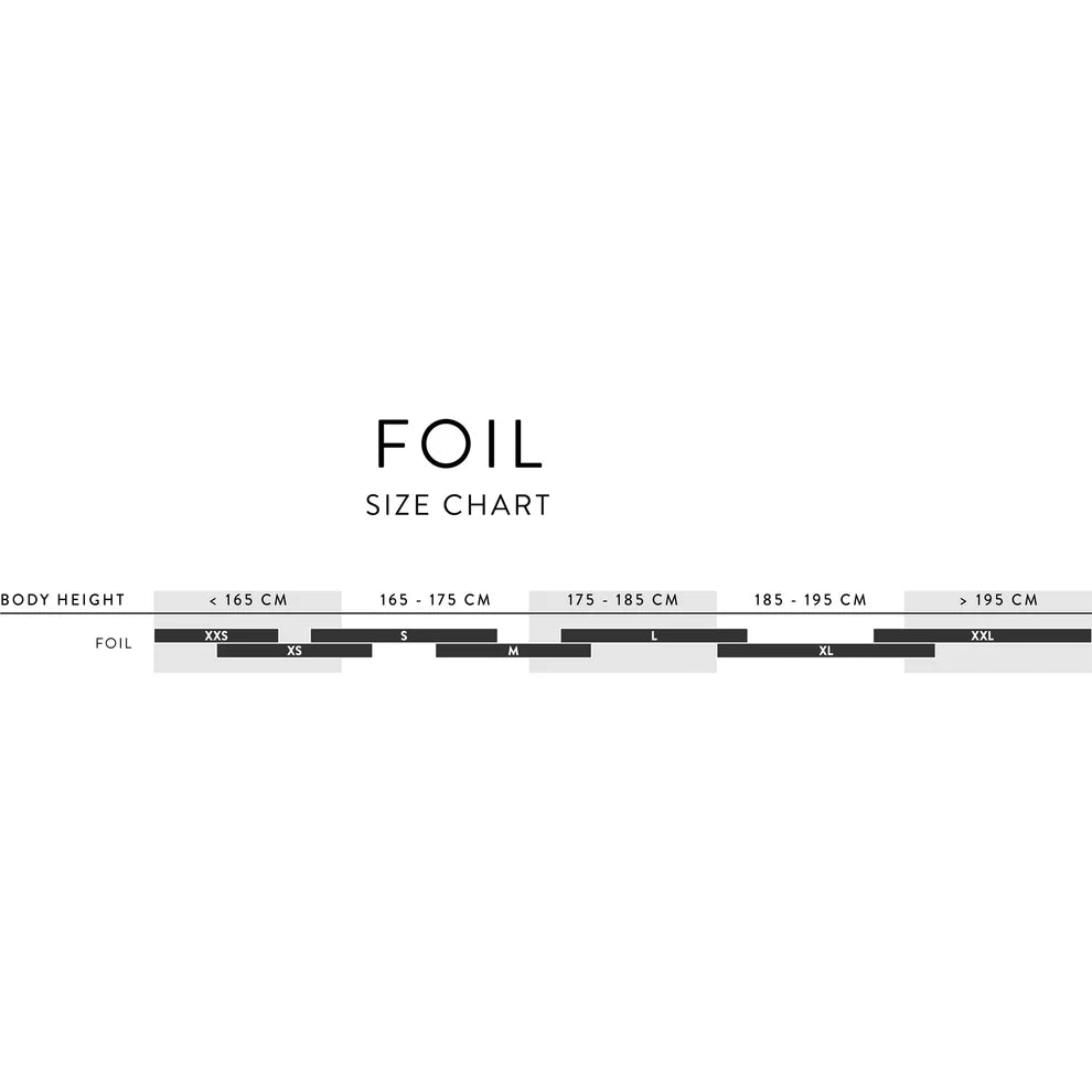 Scott Foil RC 30 Carbon Road Bike 2025 293189