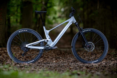 Scott Genius 940 Çift Süspansiyon Dağ Bisikleti 2023 Model