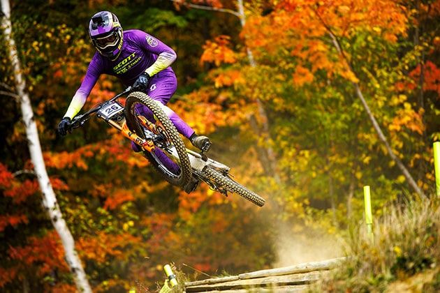 Scott Genius 940 Çift Süspansiyon Dağ Bisikleti 2025 290147012