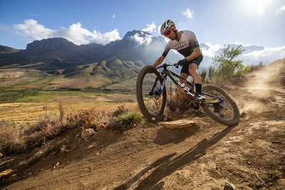 Scott Genius 940 Çift Süspansiyon Dağ Bisikleti 2025 290147012