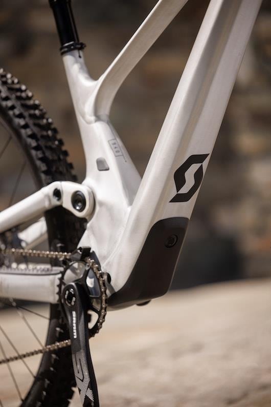 Scott Genius 940 Çift Süspansiyon Dağ Bisikleti 2025 290147012