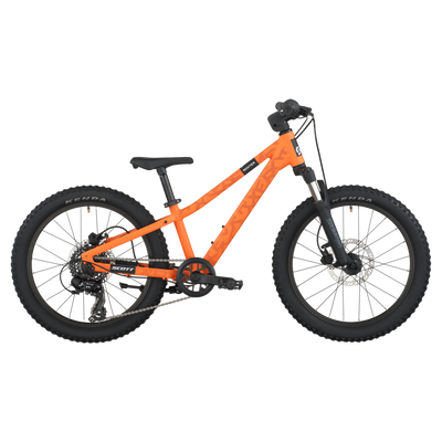 Scott Roxter 200 20 Jant Çocuk Bisikleti 2026 425207