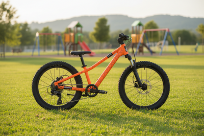 Scott Roxter 200 20 Jant Çocuk Bisikleti 2026 425207