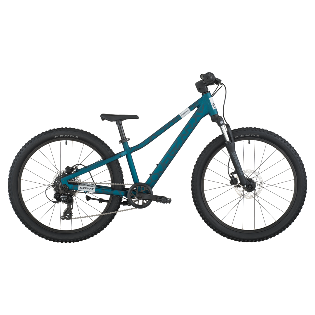 Scott Roxter 400 24 Jant Çocuk Bisikleti 2026 425206