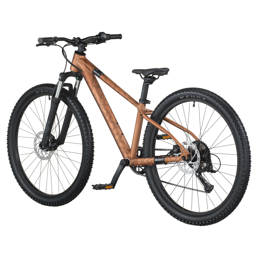 Scott Roxter 600 26 Jant Dağ Bisikleti 2026 425205