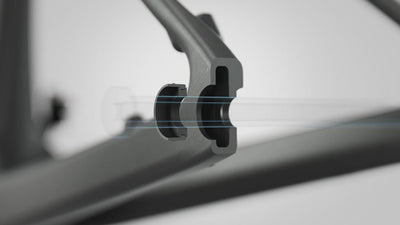 Scott Scale 910 Dağ Bisikleti 2024 290167