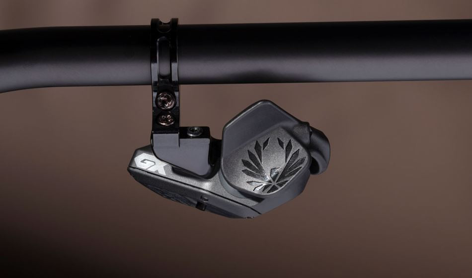 Scott Scale 910 Dağ Bisikleti 2024 290167