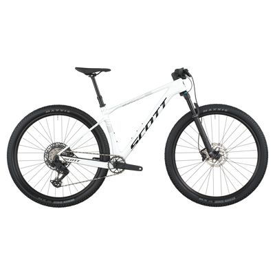 Scott Scale 910 Karbon Dağ Bisikleti 2026 425463
