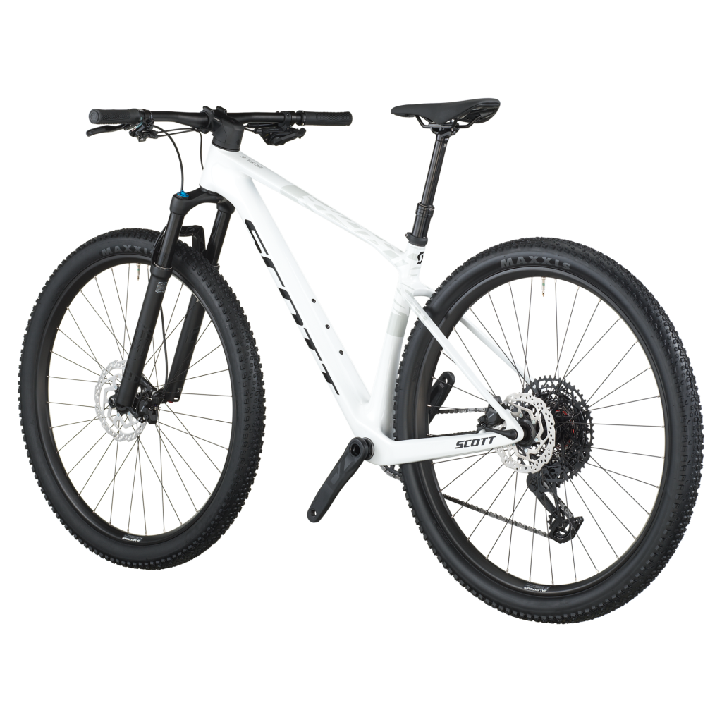 Scott Scale 910 Karbon Dağ Bisikleti 2026 425463