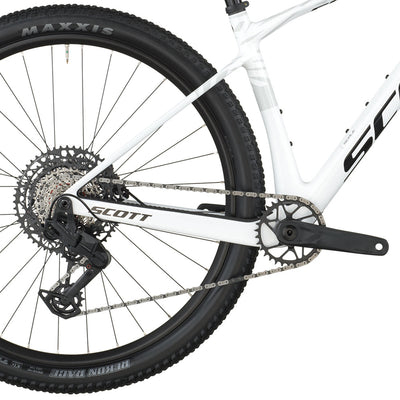 Scott Scale 910 Karbon Dağ Bisikleti 2026 425463