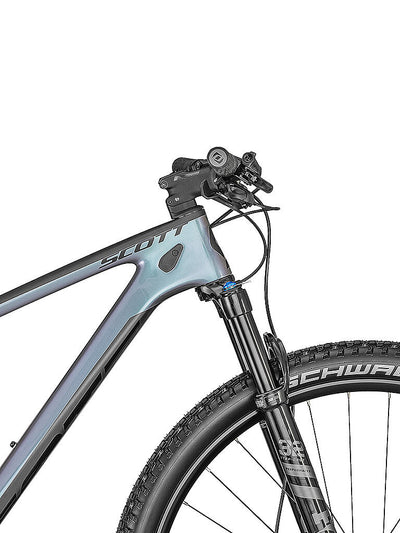 Scott Scale 920 Karbon 29 Jant Dağ Bisikleti 2022 Model