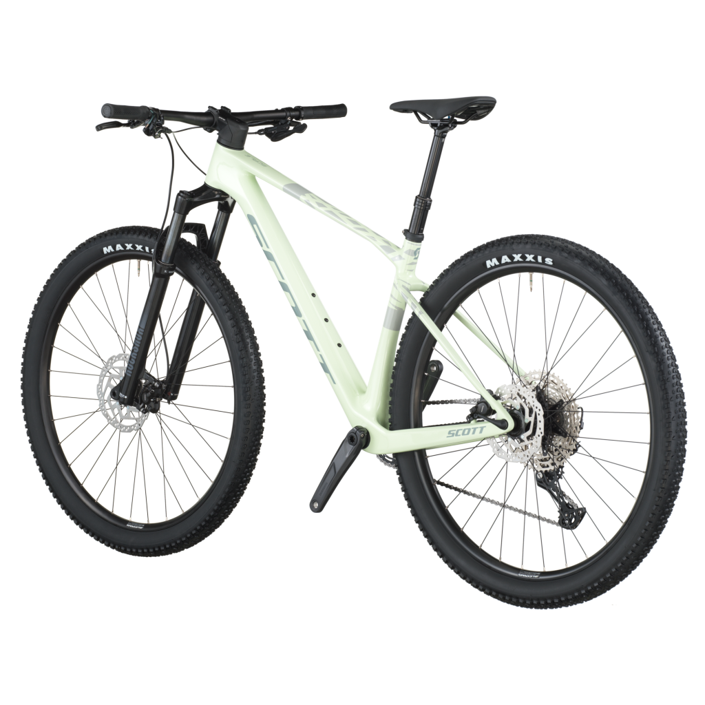 Scott Scale 920 Karbon Dağ Bisikleti 2026