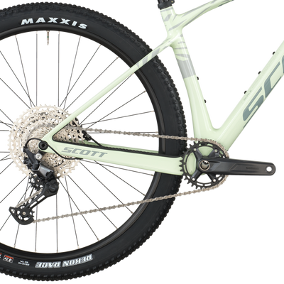 Scott Scale 920 Karbon Dağ Bisikleti 2026