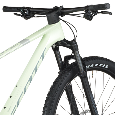 Scott Scale 920 Karbon Dağ Bisikleti 2026