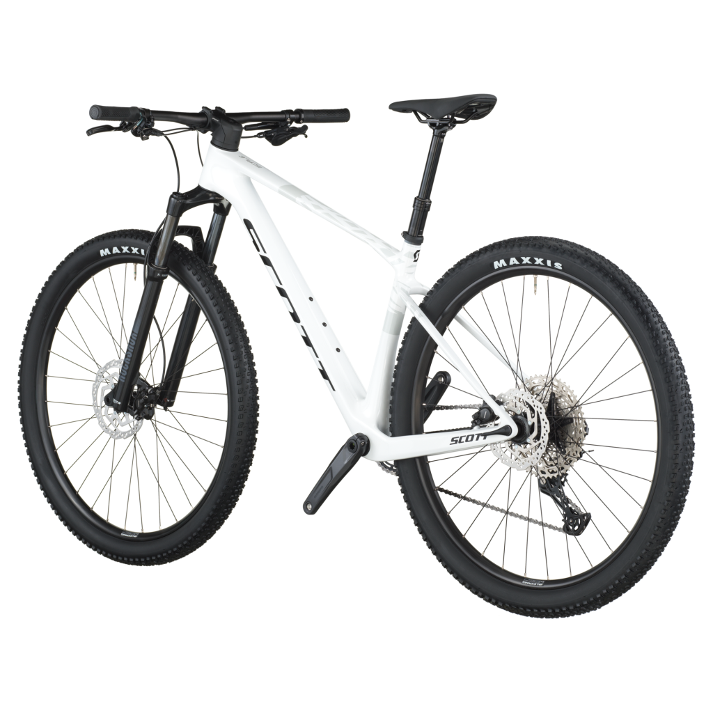 Scott Scale 920 Karbon Dağ Bisikleti 2026