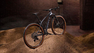 Scott Scale 925 Carbon Dağ Bisikleti 2022 Model