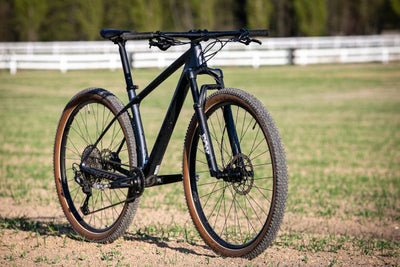 Scott Scale 925 Carbon Dağ Bisikleti 2022 Model