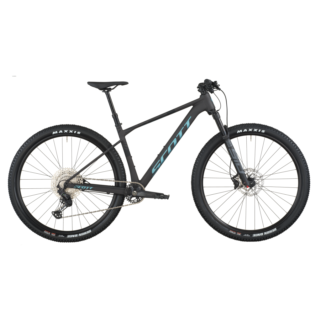 Scott Scale 925 Dağ Bisikleti 2026