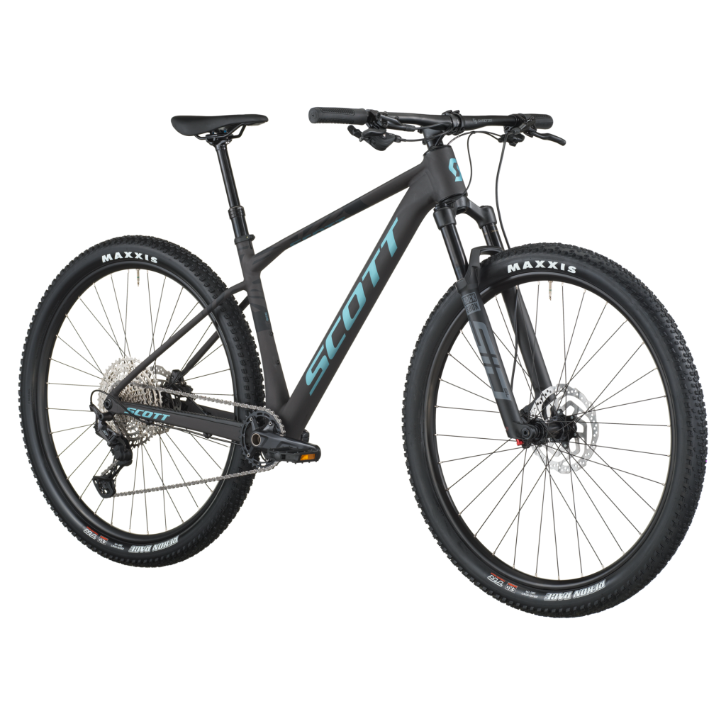 Scott Scale 925 Dağ Bisikleti 2026