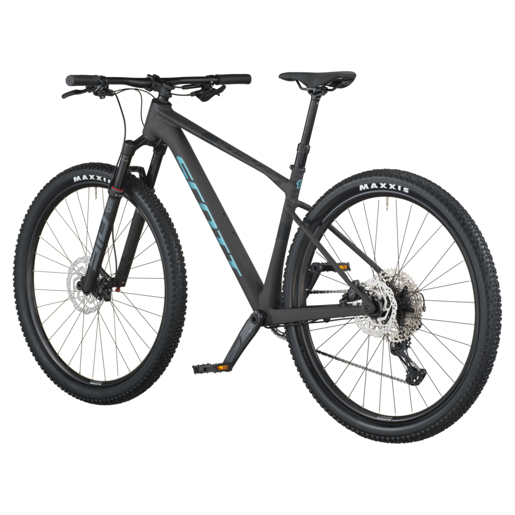 Scott Scale 925 Dağ Bisikleti 2026