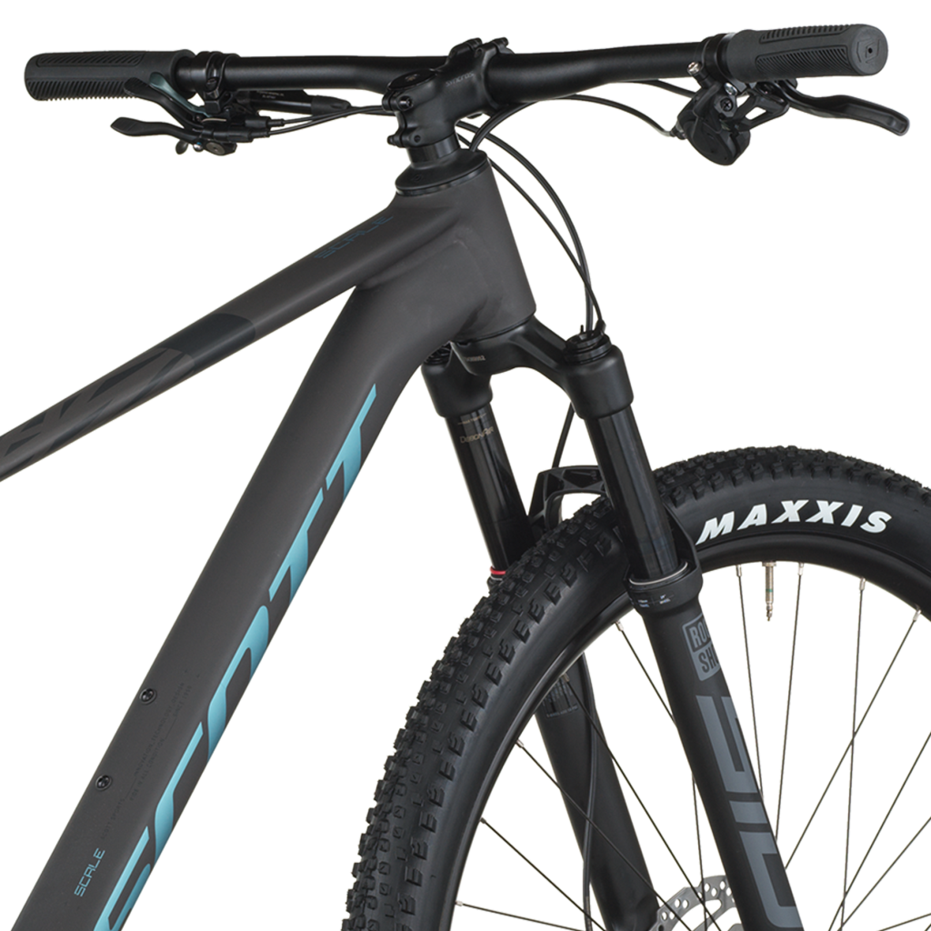 Scott Scale 925 Dağ Bisikleti 2026