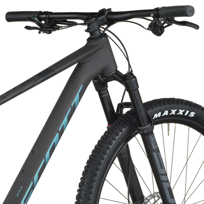 Scott Scale 925 Dağ Bisikleti 2026