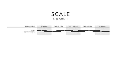 Scott Scale 925 Karbon Dağ Bisikleti 2024 290169