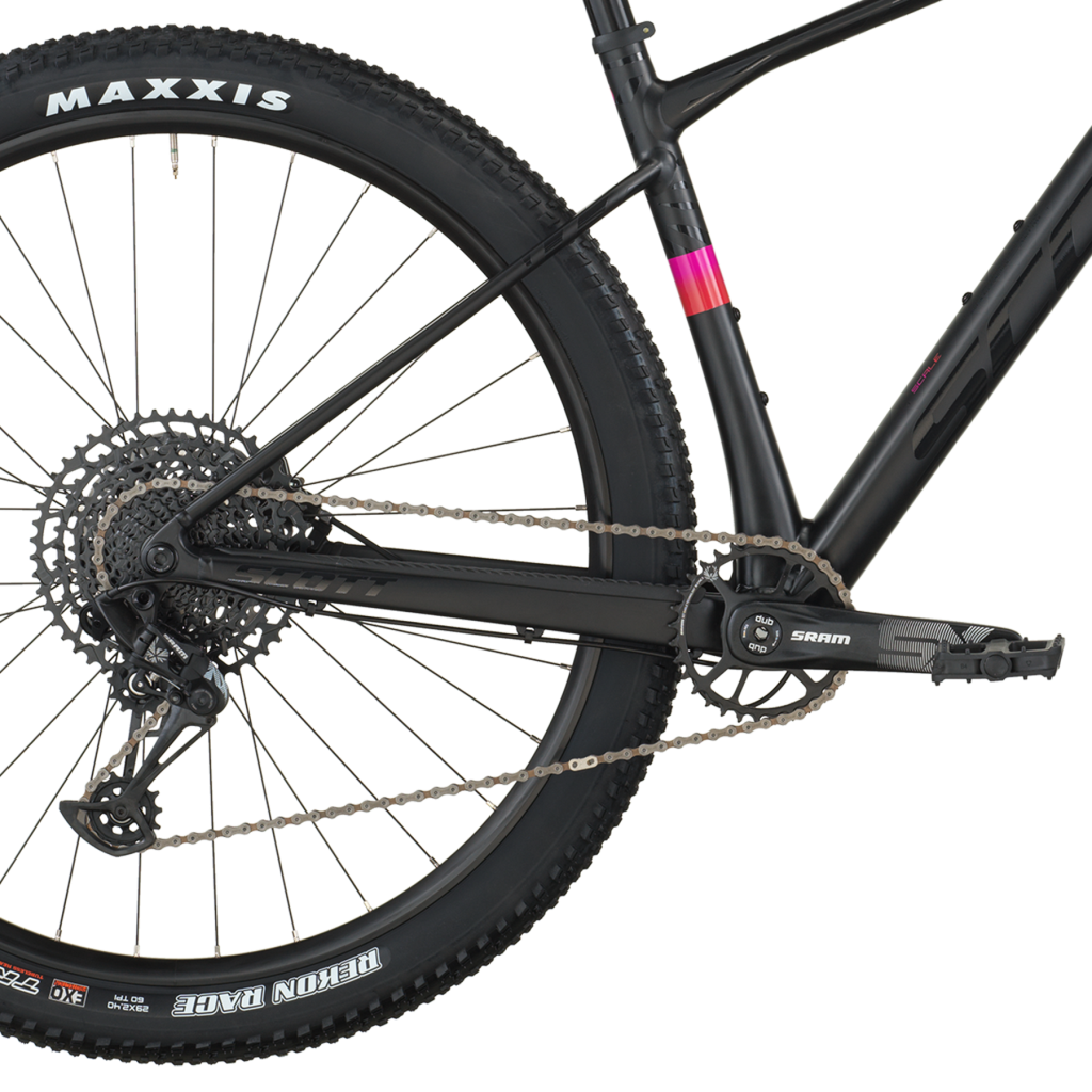 Scott Scale 930 Dağ Bisikleti 2026