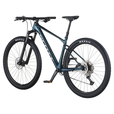 Scott Scale 935 Dağ Bisikleti 2026 Twinkle Green