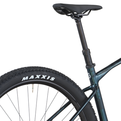 Scott Scale 935 Dağ Bisikleti 2026 Twinkle Green