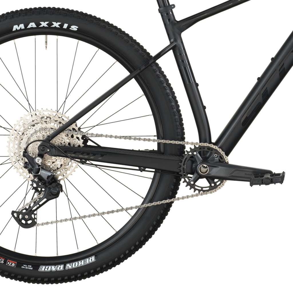 Scott Scale 940 Dağ Bisikleti 2026