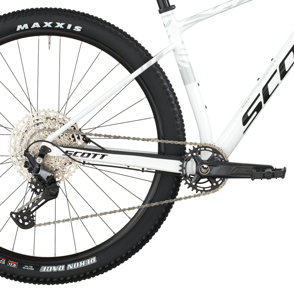 Scott Scale 940 Dağ Bisikleti 2026