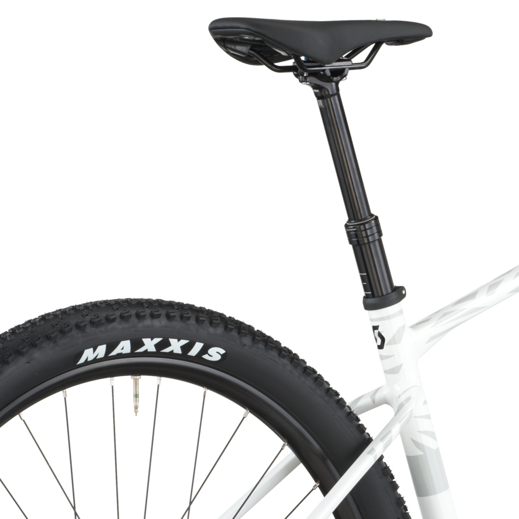 Scott Scale 940 Dağ Bisikleti 2026