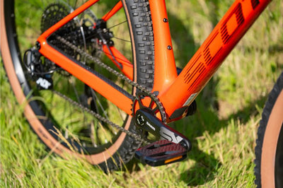 Scott Scale 940 Karbon Dağ Bisikleti 2025 290173010