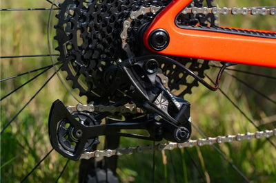 Scott Scale 940 Karbon Dağ Bisikleti 2025 290173010