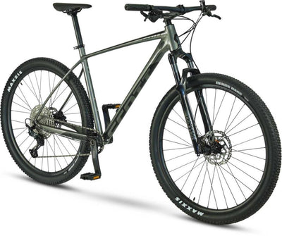 Scott Scale 965 2022 Model Alüminyum Dağ Bisikleti