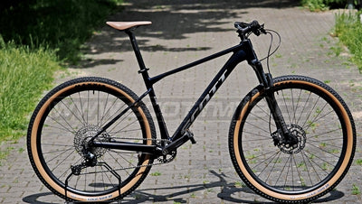 Scott Scale 965 Dağ Bisikleti 2025 290184