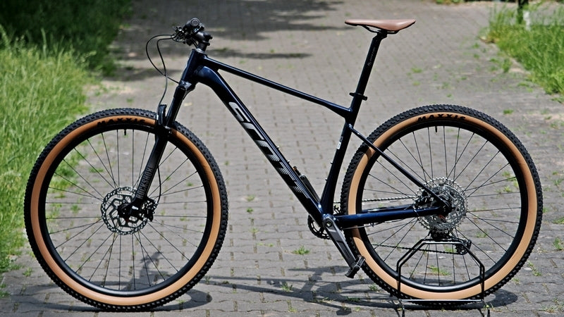 Scott Scale 965 Dağ Bisikleti 2025 290184