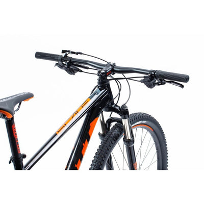 Scott Scale 970 29 Jant Alüminyum Dağ Bisikleti