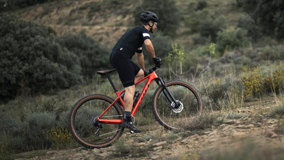 Scott Scale 970 Dağ Bisikleti 2025 290186