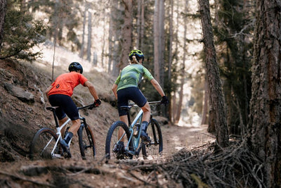 Scott Scale 970 Dağ Bisikleti 2025 290186