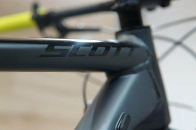 Scott Scale 980 29 Jant 2022 Model Dağ Bisikleti