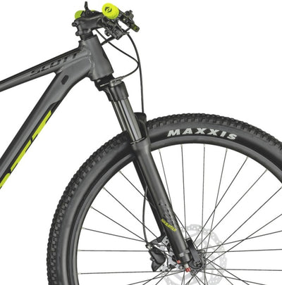 Scott Scale 980 29 Jant 2022 Model Dağ Bisikleti